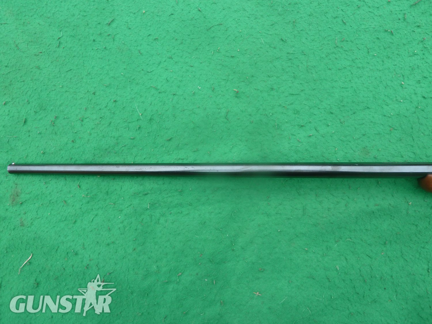 Webley & Scott Single Barrel Single Barrel .410 Bore/gauge