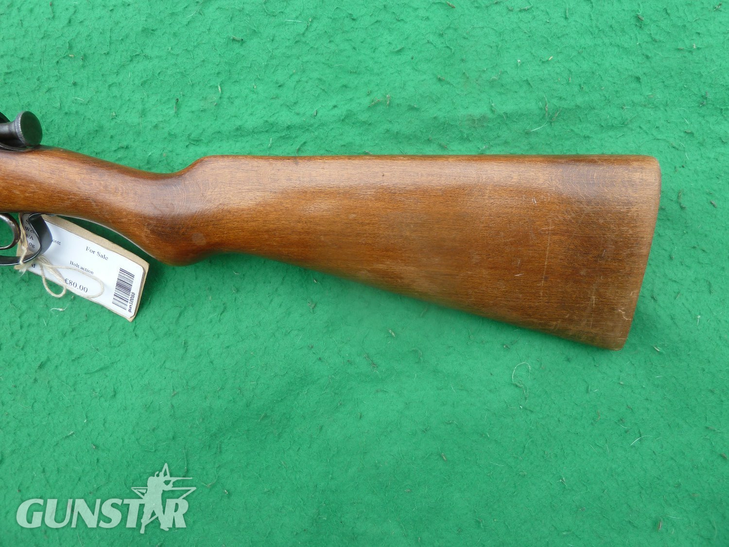Webley & Scott Single Barrel Single Barrel .410 Bore/gauge - {CATEGORY} in 