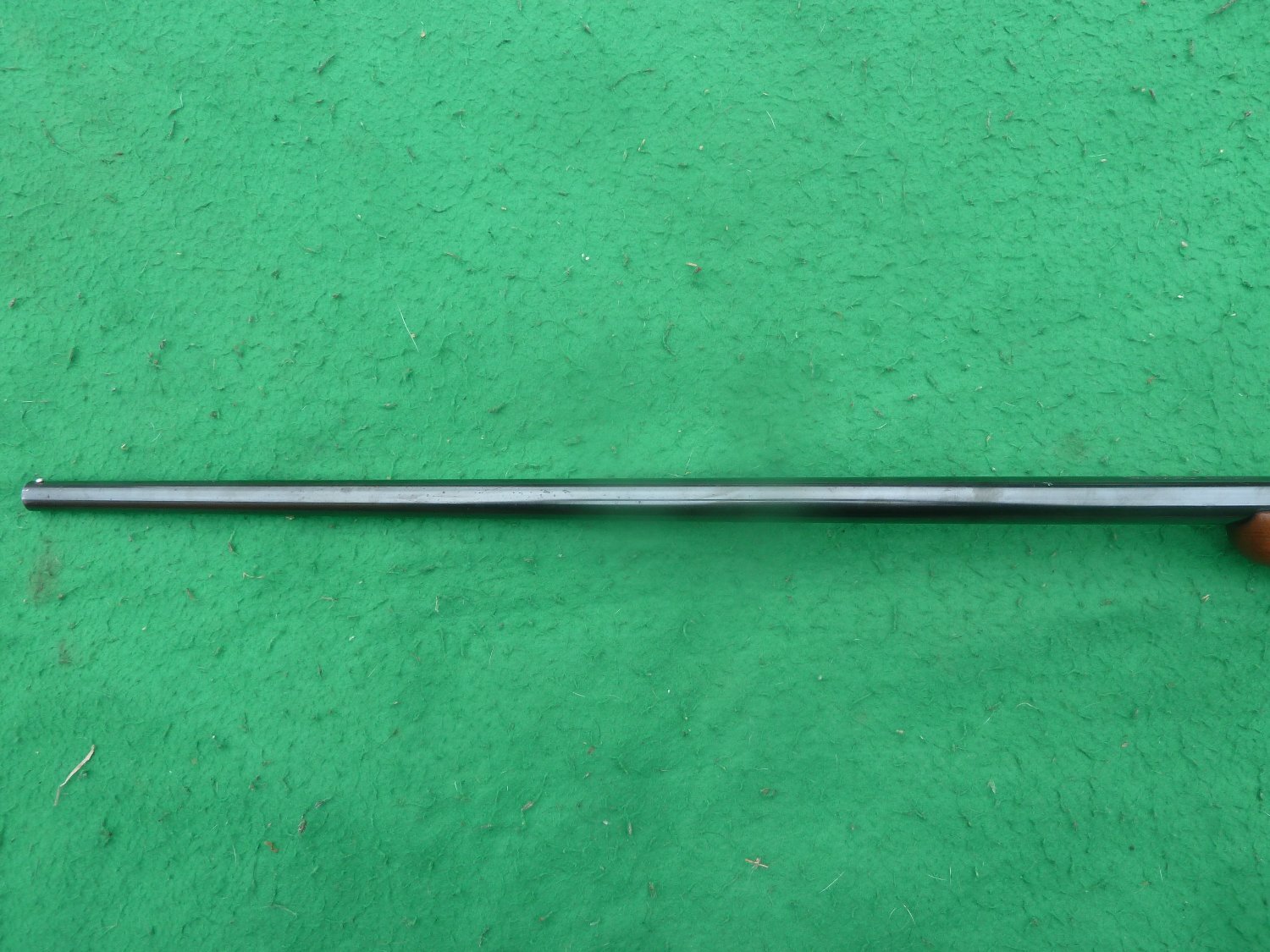 Webley & Scott Single Barrel Single Barrel .410 Bore/gauge