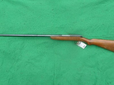 Webley & Scott Single Barrel Single Barrel .410 Bore/gauge