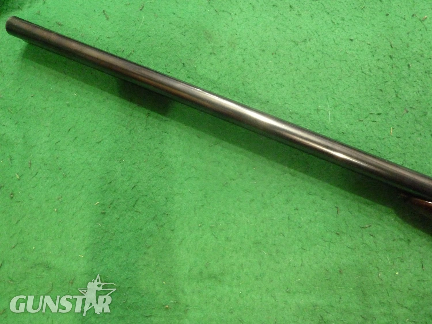 Gunmark Kestrel Side By Side 12 Bore/gauge