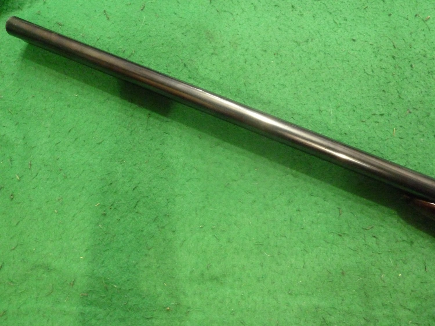 Gunmark Kestrel Side By Side 12 Bore/gauge
