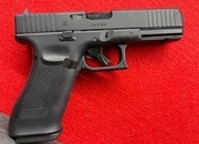 Glock 17 Gen 5 .177