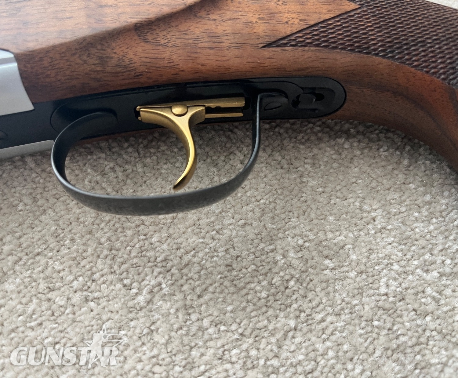 ATA Arms ATA Over and Under 12 Bore/gauge