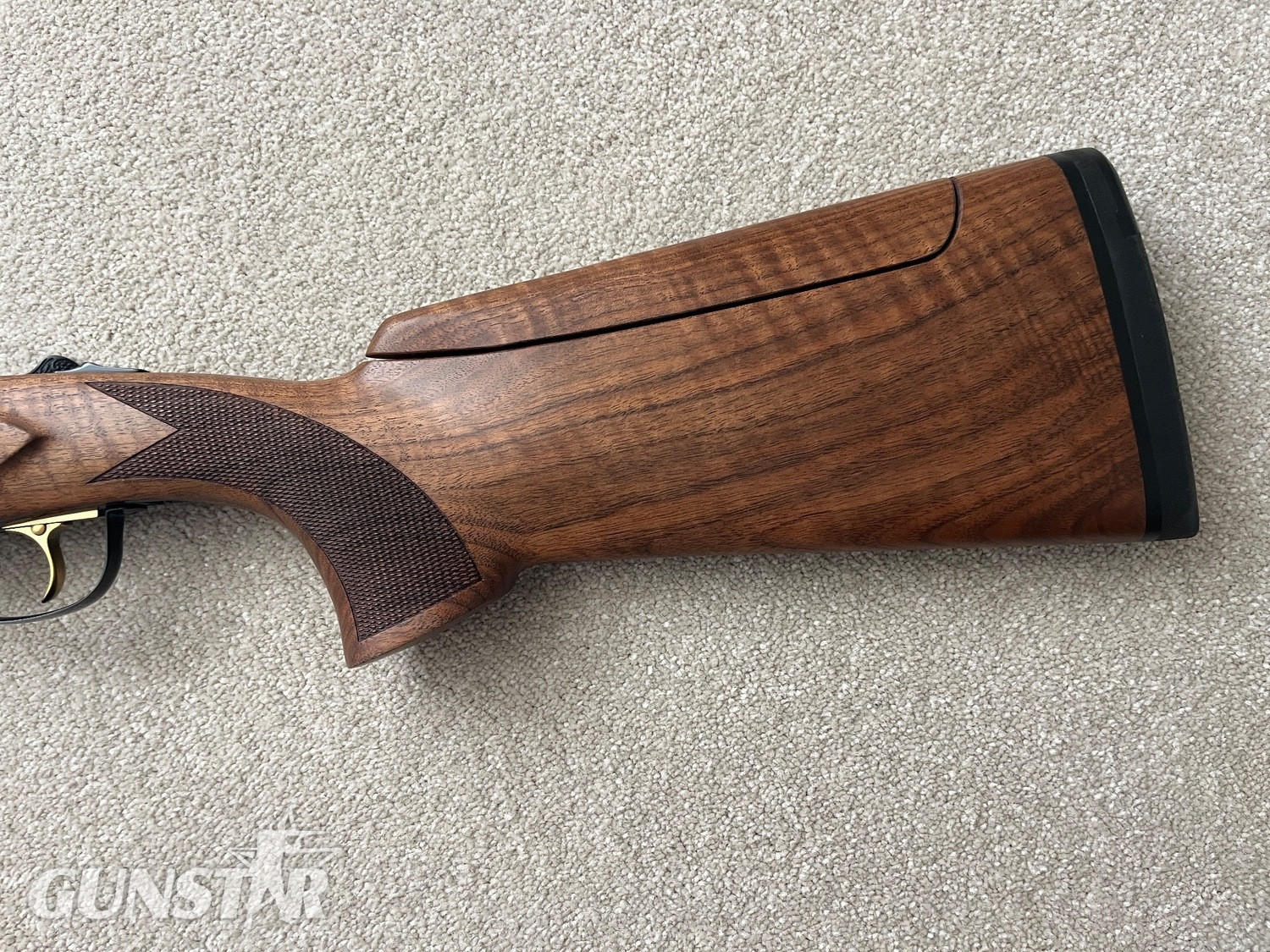  ATA Arms ATA Over and Under 12 Bore/gauge