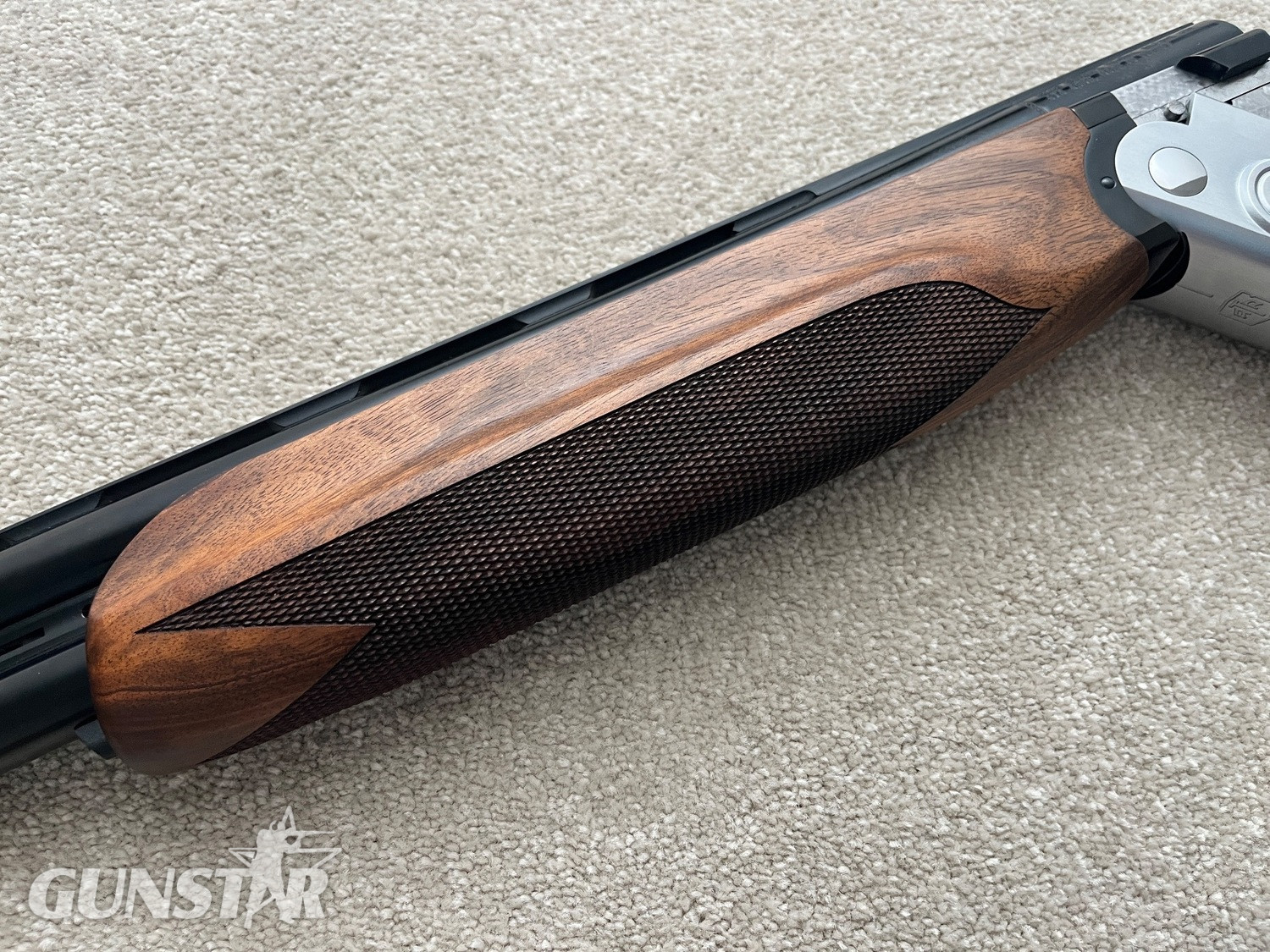 ATA Arms ATA Over and Under 12 Bore/gauge - {CATEGORY} in 