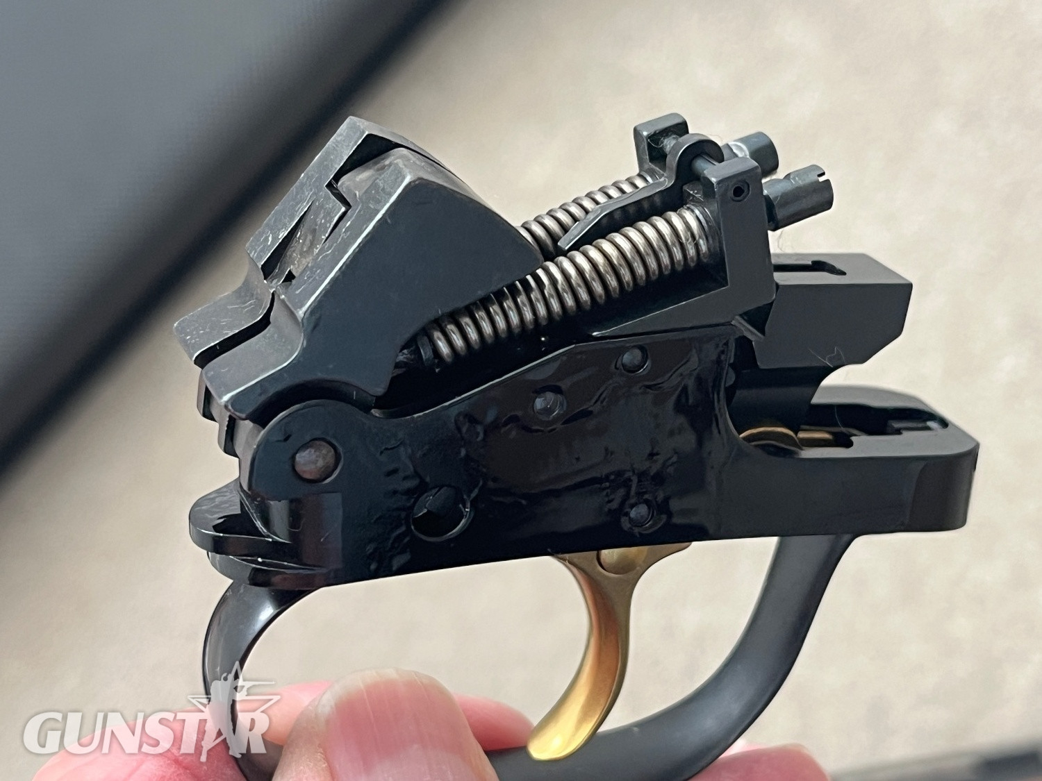 ATA Arms ATA Over and Under 12 Bore/gauge 