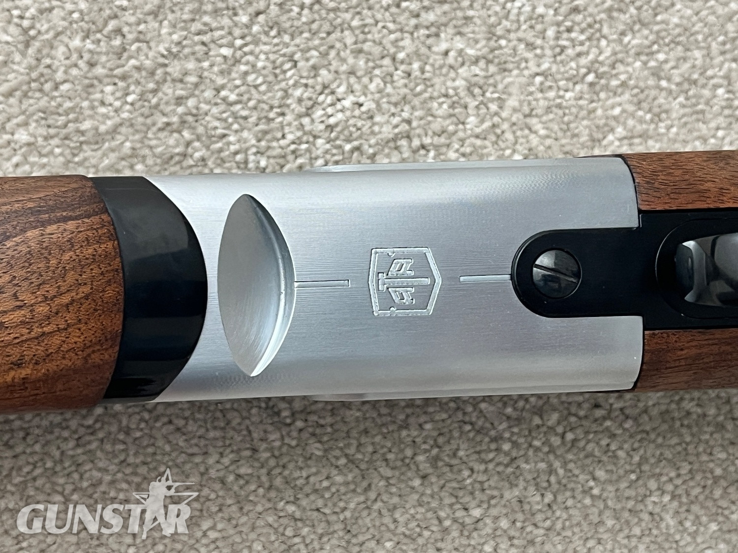 {CATEGORY} - ATA Arms ATA Over and Under 12 Bore/gauge in 