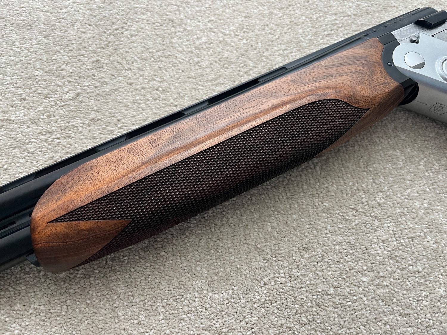 ATA Arms ATA Over and Under 12 Bore/gauge - {CATEGORY} in 