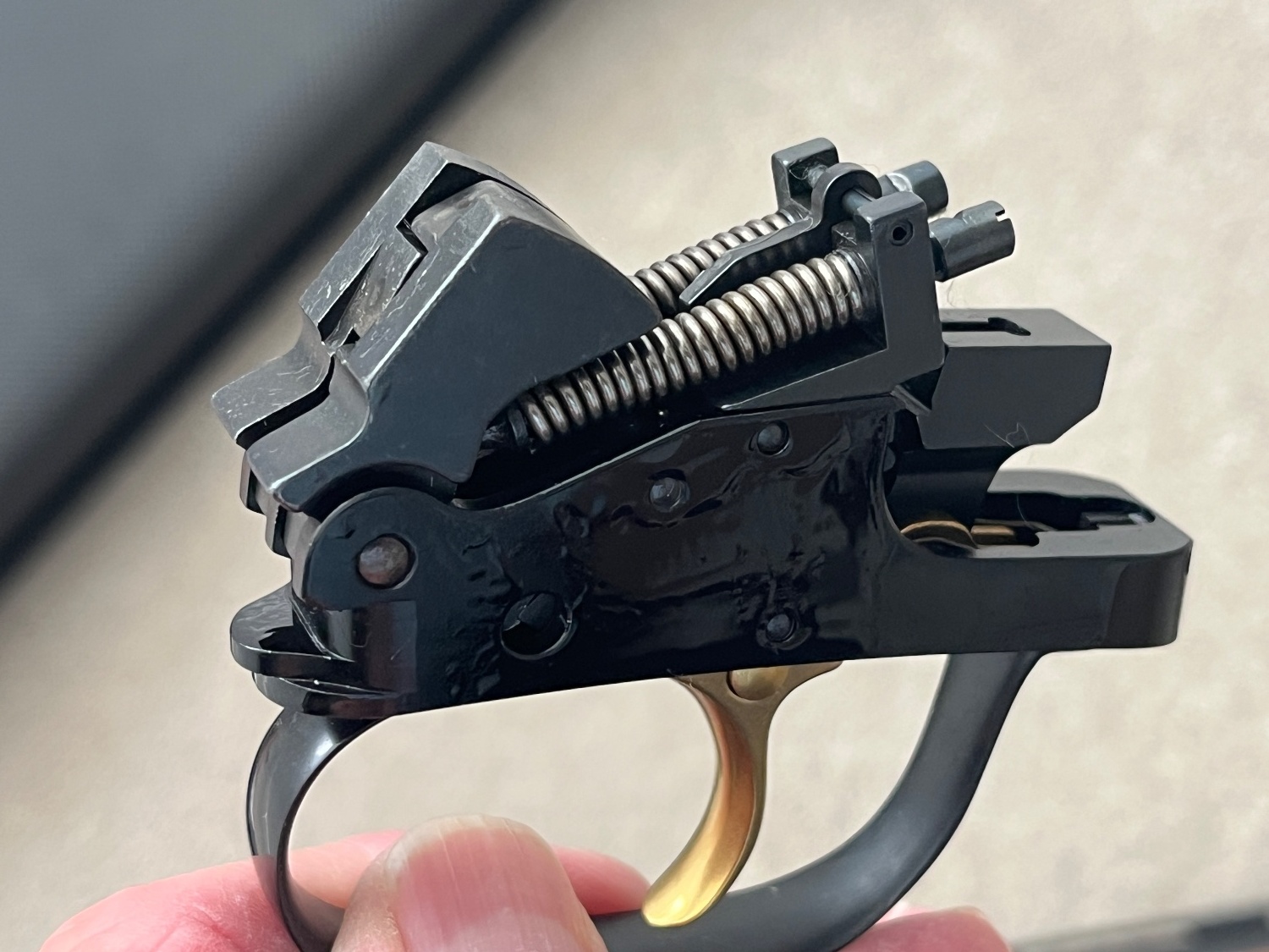 ATA Arms ATA Over and Under 12 Bore/gauge 