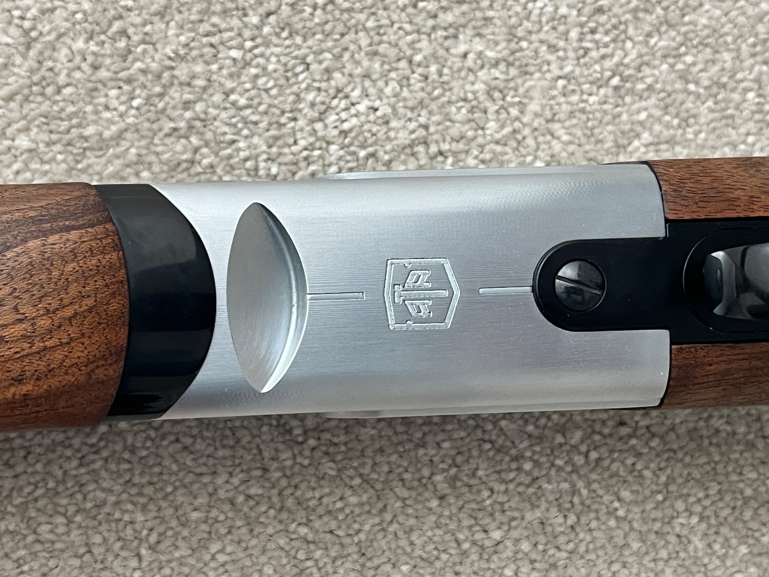 {CATEGORY} - ATA Arms ATA Over and Under 12 Bore/gauge in 