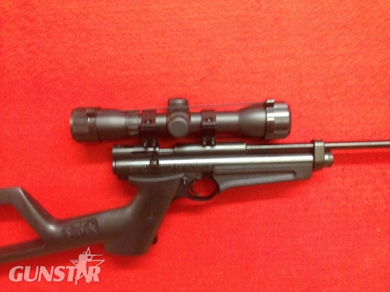 Crosman 2250 XL Ratcatcher .22