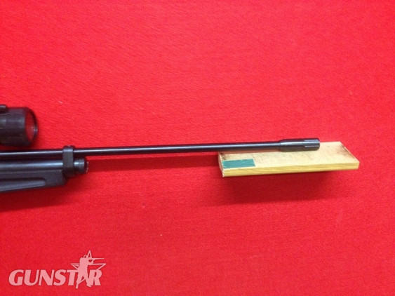  Crosman 2250 XL Ratcatcher .22