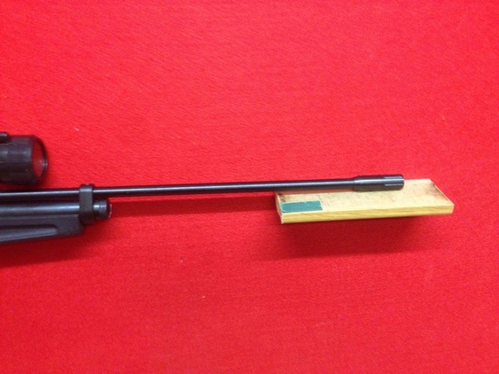  Crosman 2250 XL Ratcatcher .22