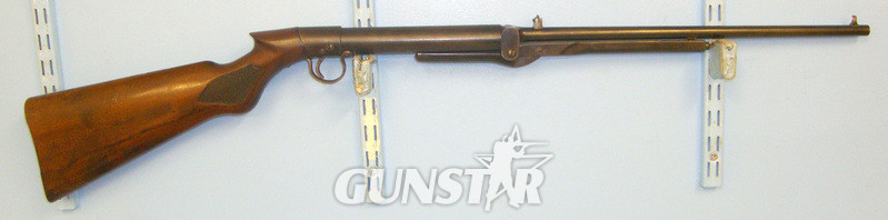 BSA No. 1 Model (Aka \'L\' Or Light/ Ladies Model) .177 Calibre Under Lever Air Rifle .177 in 