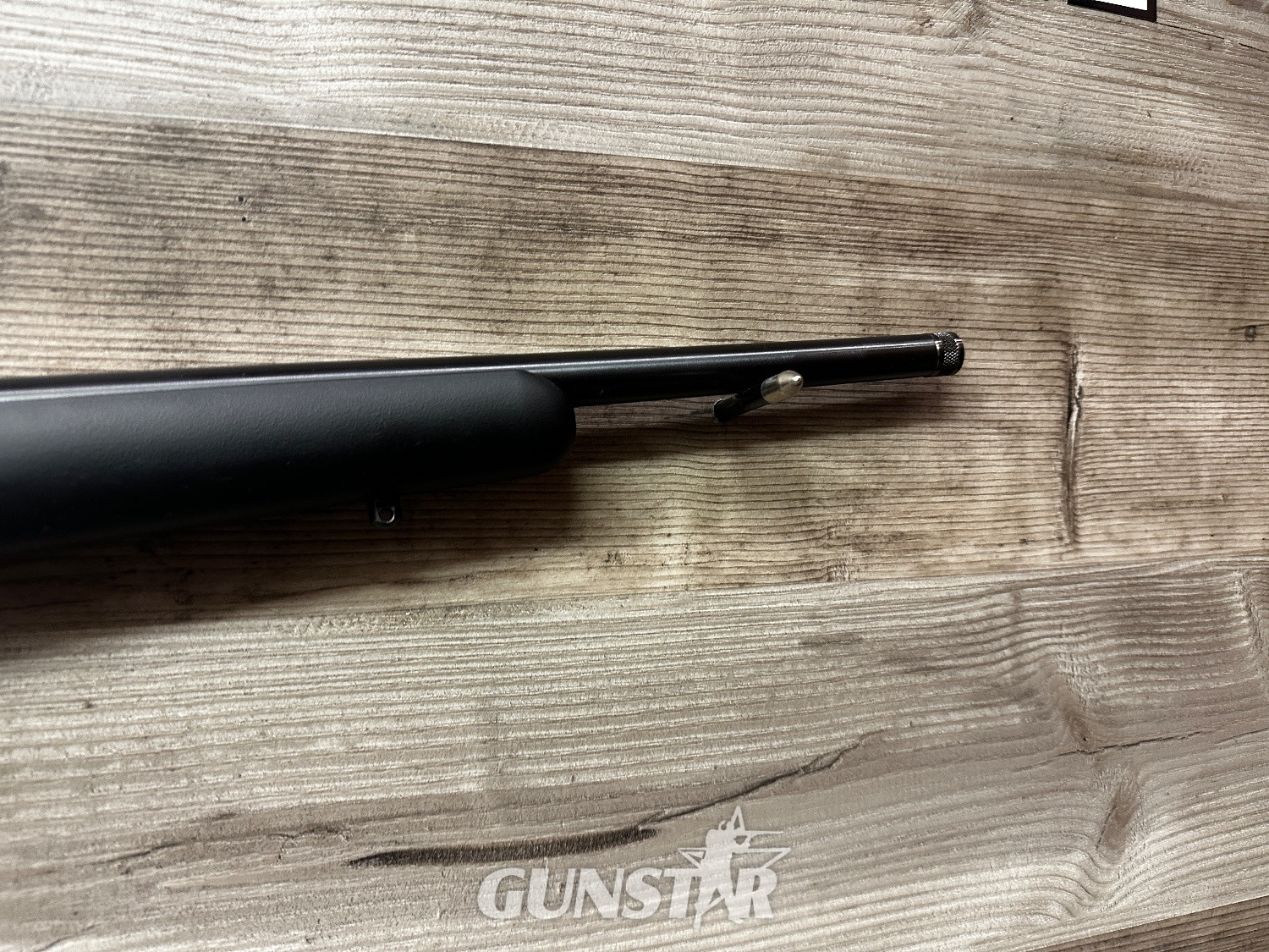 Winchester Model 70 Bolt Action .308 Rifle - {CATEGORY}