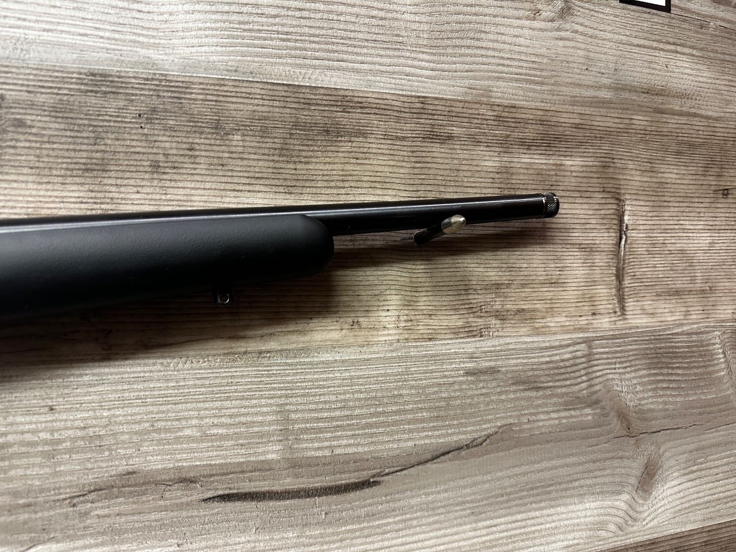 Winchester Model 70 Bolt Action .308 Winchester Rifle - {CATEGORY}