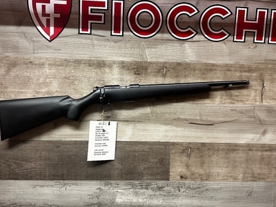 Winchester Model 70 Bolt Action .308 Winchester Rifle