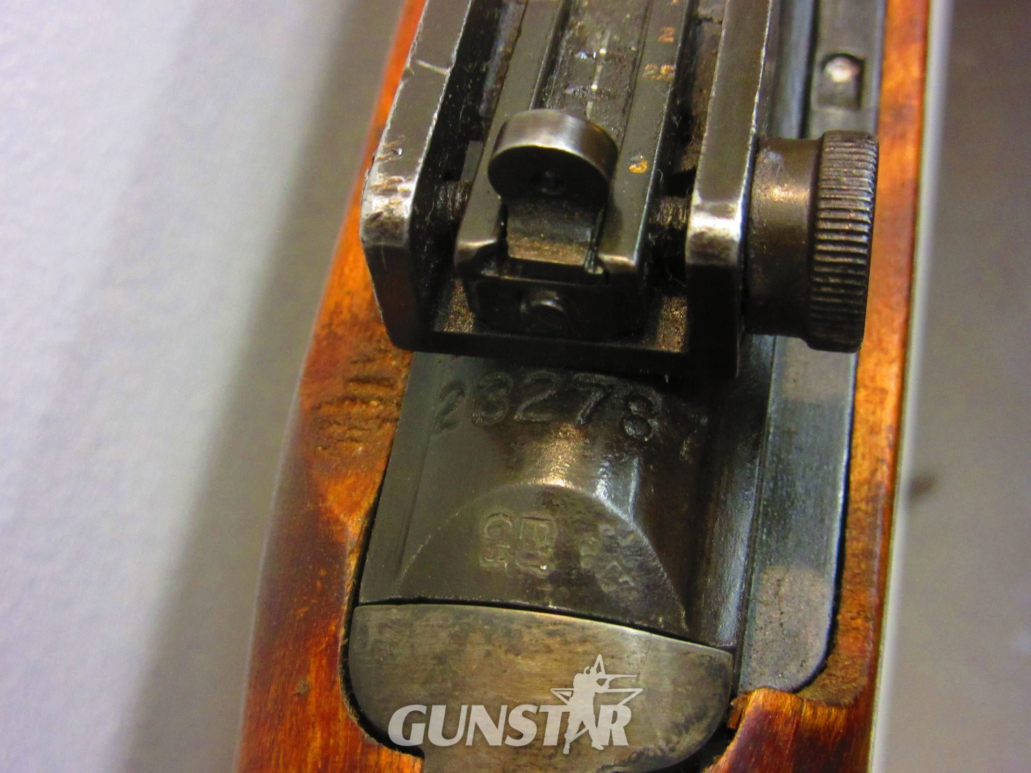  M1 Carbine General Motors 1942 M1 Carbine .30  Rifle