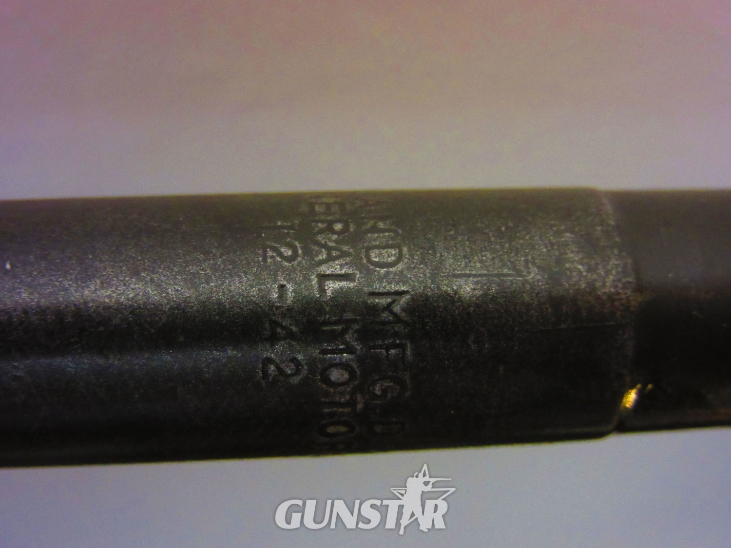 M1 Carbine General Motors 1942 M1 Carbine .30  Rifle - {CATEGORY} in 