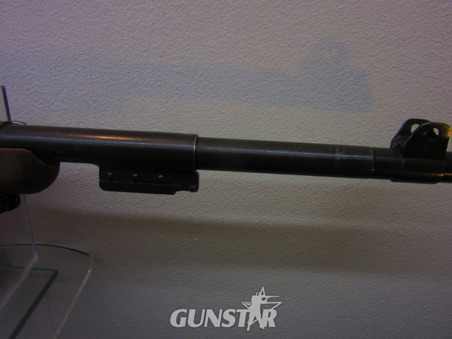 M1 Carbine General Motors 1942 M1 Carbine .30  Rifle 