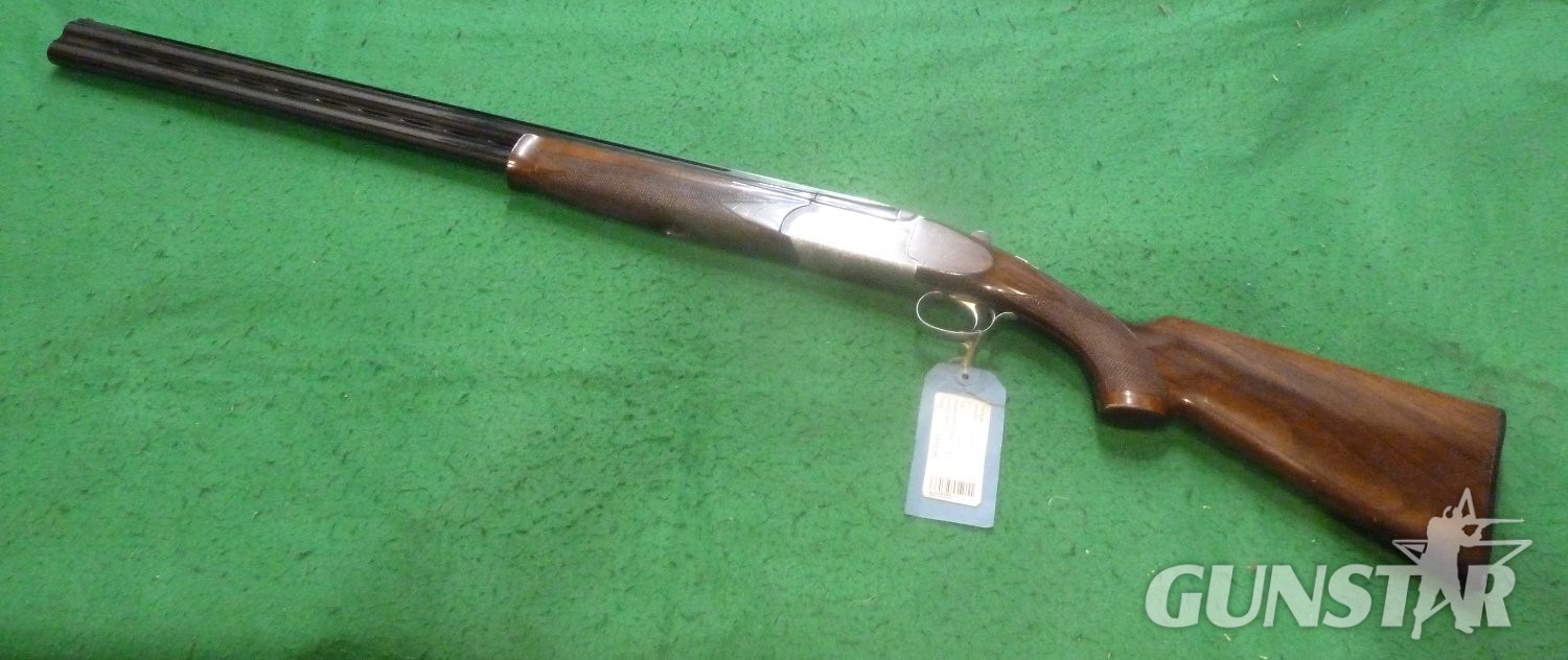 Browning O/U Over and Under 12 Bore/gauge in 