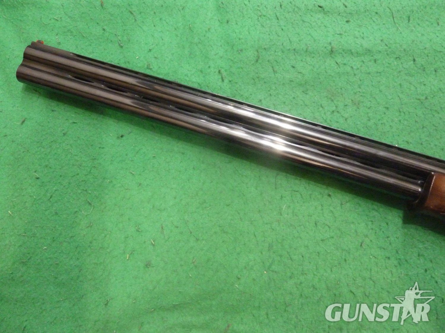 Browning O/U Over and Under 12 Bore/gauge