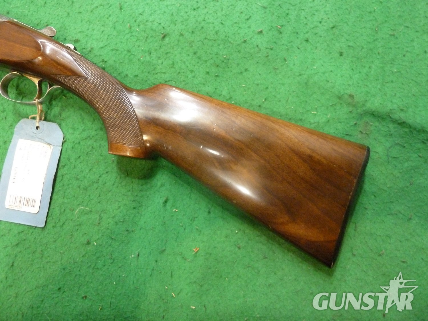 Browning O/U Over and Under 12 Bore/gauge - {CATEGORY} in 