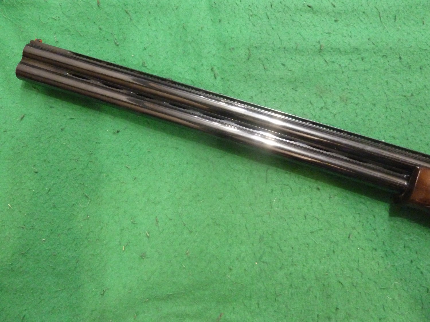 Browning O/U Over and Under 12 Bore/gauge