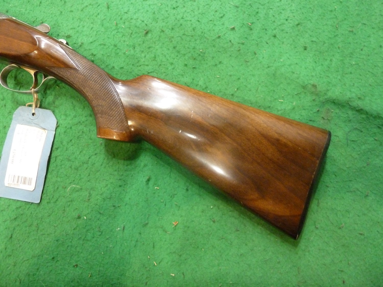 Browning O/U Over and Under 12 Bore/gauge - {CATEGORY} in 