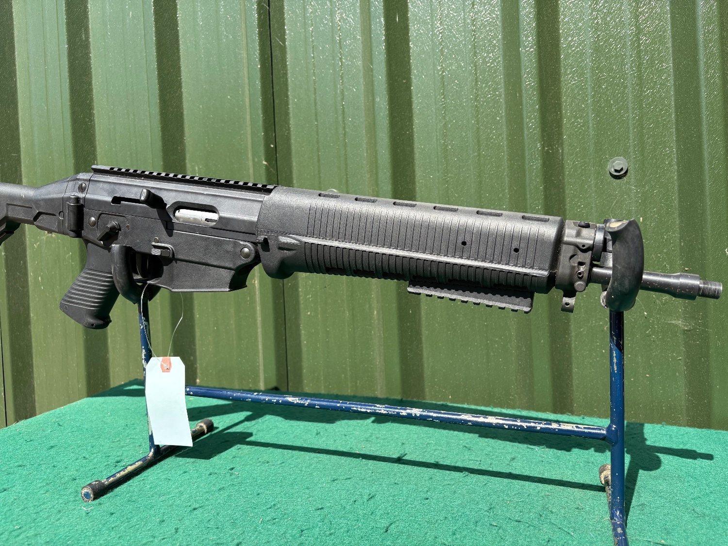  Sig Sauer 522 Semi-Auto .22 Long Rifle (.22 LR) Rifle