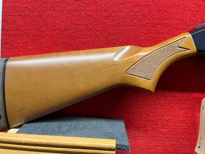 Mossberg 500E Pump Action .410 Bore/gauge