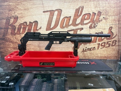 FX Airguns Maverick Standard .22