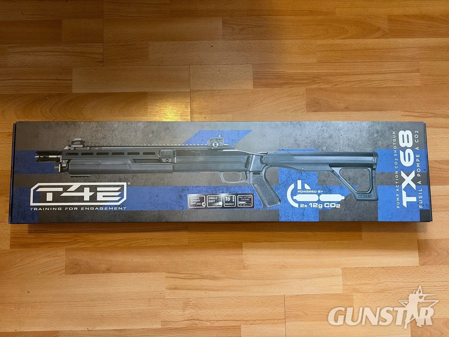 Umarex .68 Paintball Markers Paintball Gun in 