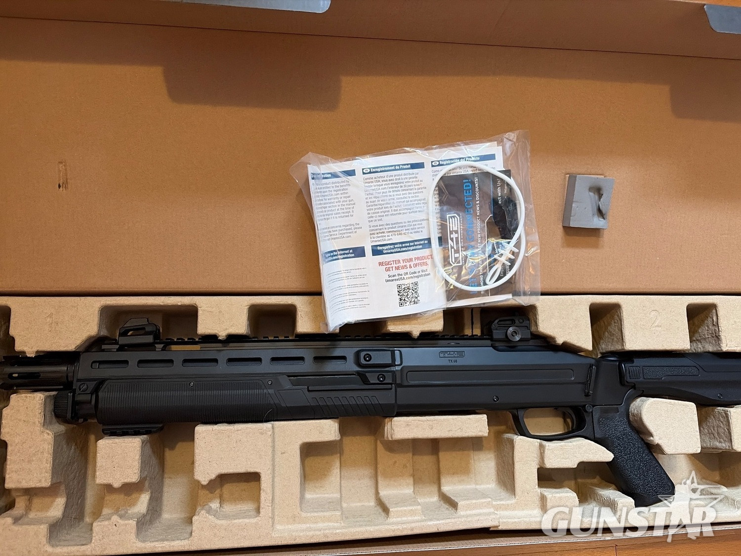 Umarex .68 Paintball Markers Paintball Gun - {CATEGORY} in 