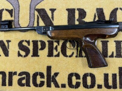Original MOD 5 .177