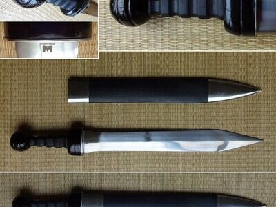 WINDLASS STEELCRAFTS Sword