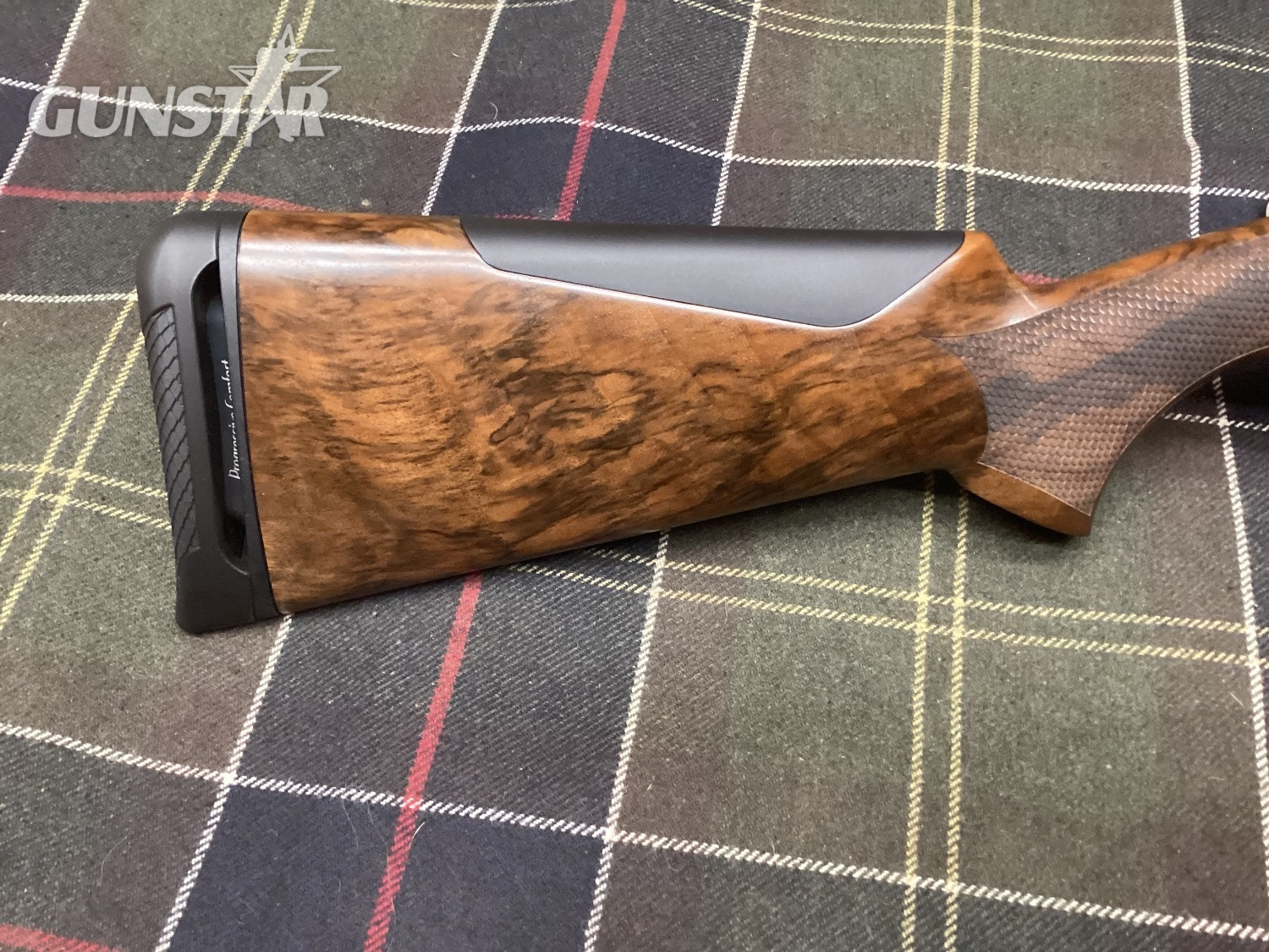 Benelli 828 U Over and Under 20 Bore/gauge