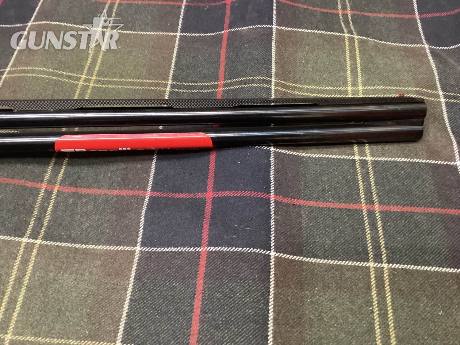  Benelli 828 U Over and Under 20 Bore/gauge