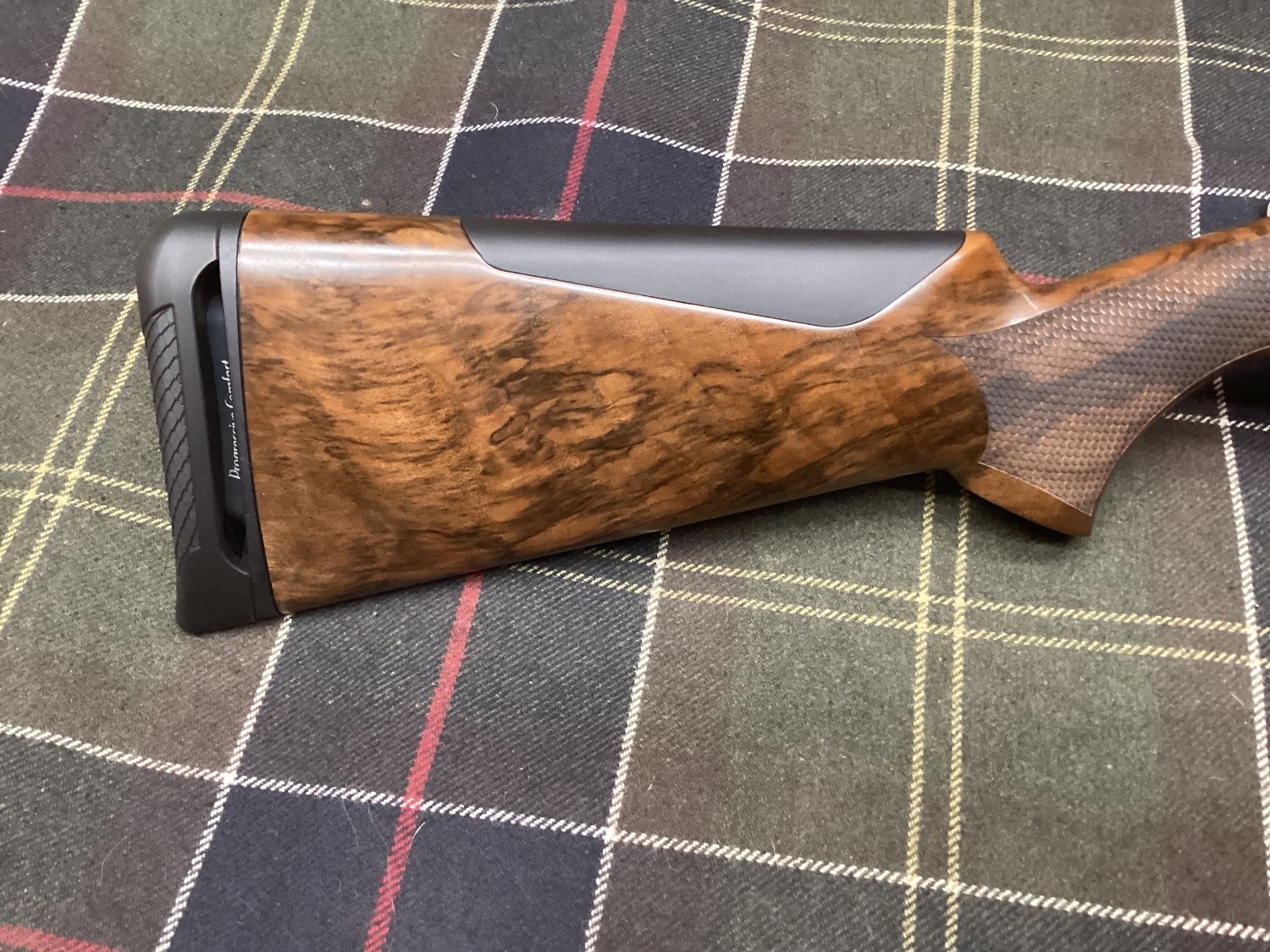 Benelli 828 U Over and Under 20 Bore/gauge