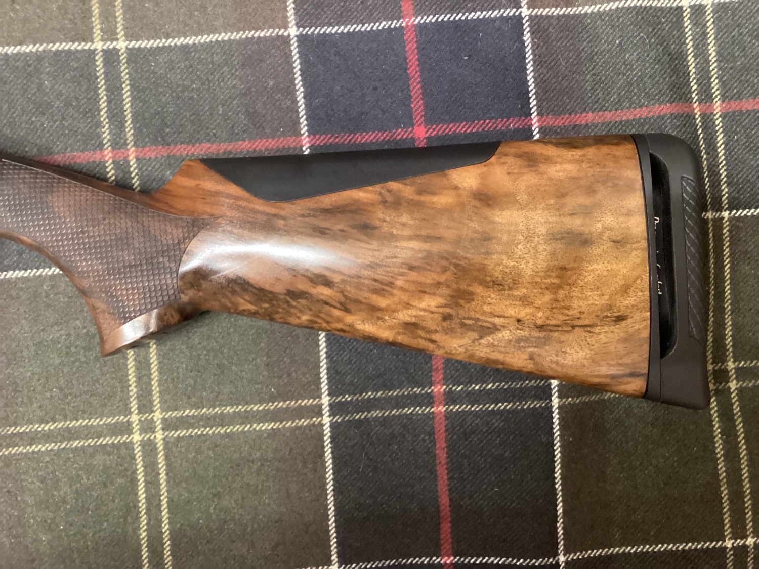 {CATEGORY} - Benelli 828 U Over and Under 20 Bore/gauge