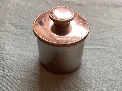 J Blanch Oil Bottle for guncase Care & Storage