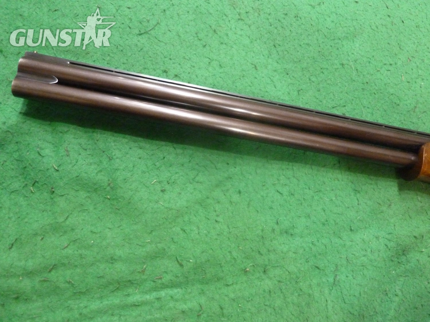 INVESTARM Folding Over and Under 20 Bore/gauge