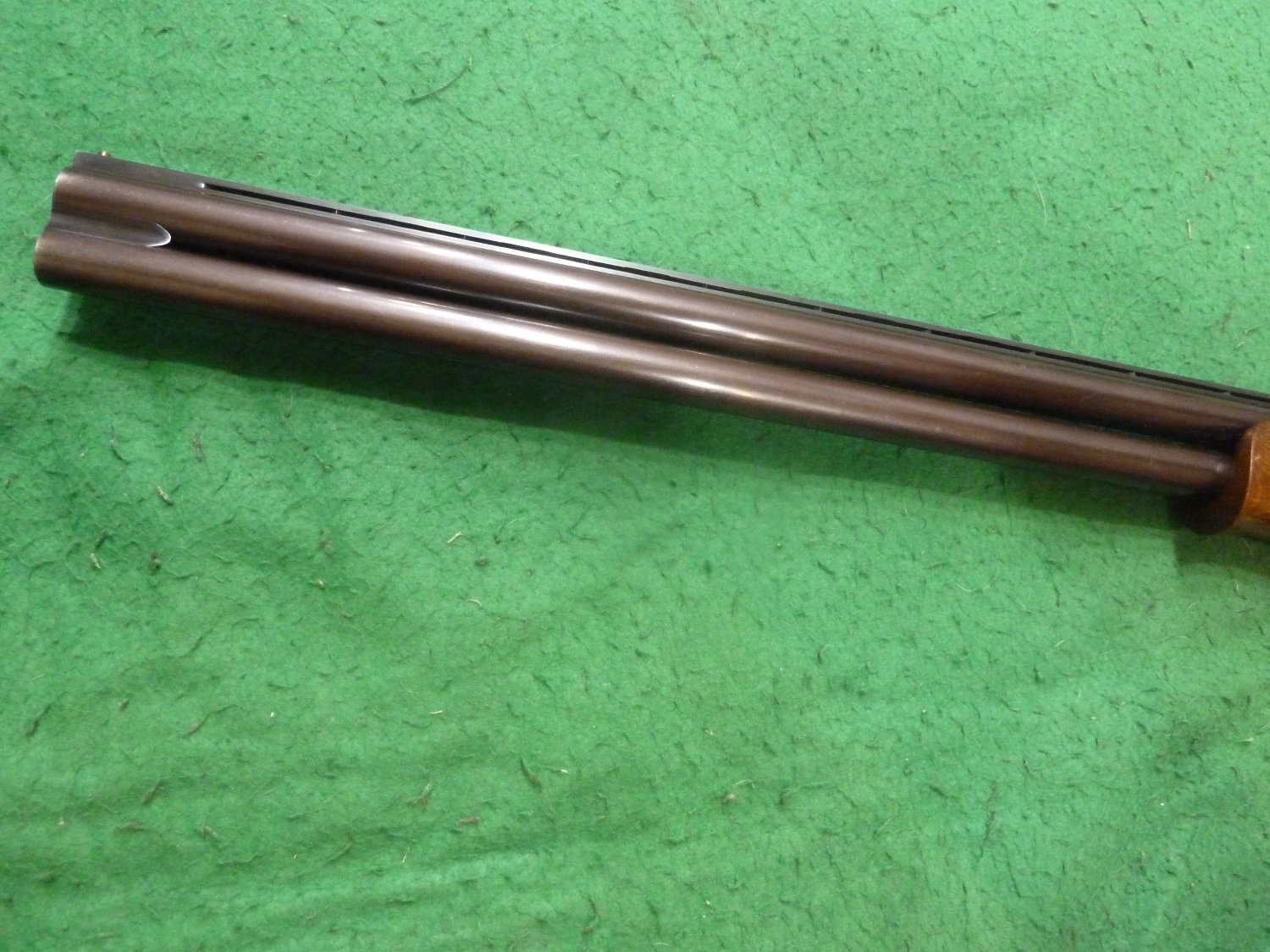 INVESTARM Folding Over and Under 20 Bore/gauge