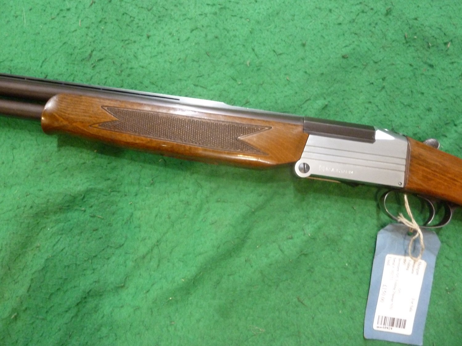  INVESTARM Folding Over and Under 20 Bore/gauge