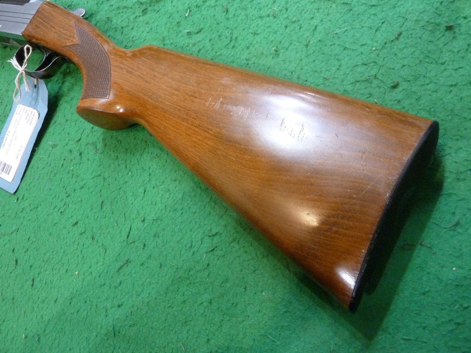INVESTARM Folding Over and Under 20 Bore/gauge - {CATEGORY} in 