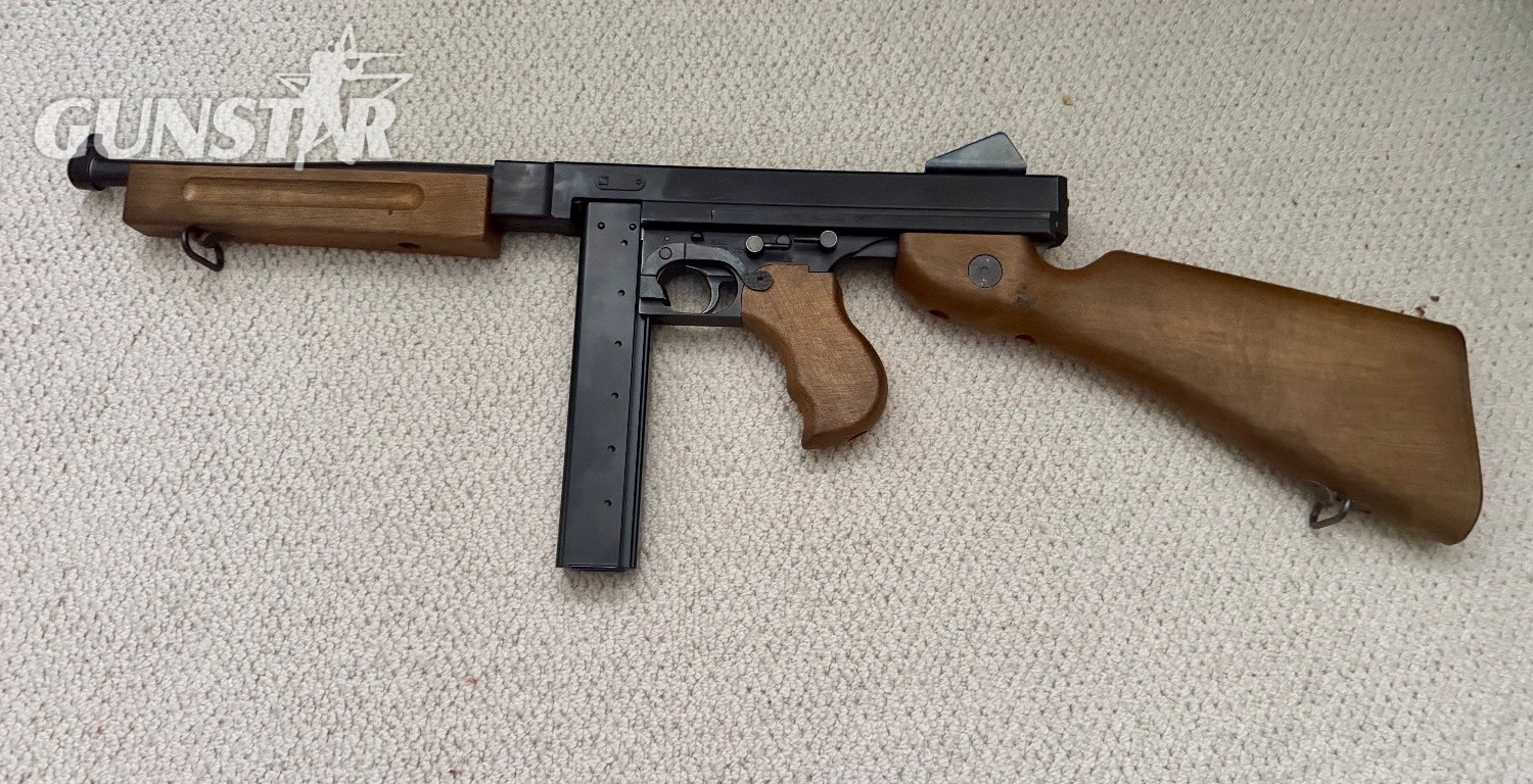Umarex Legends M1A1 4.5mm