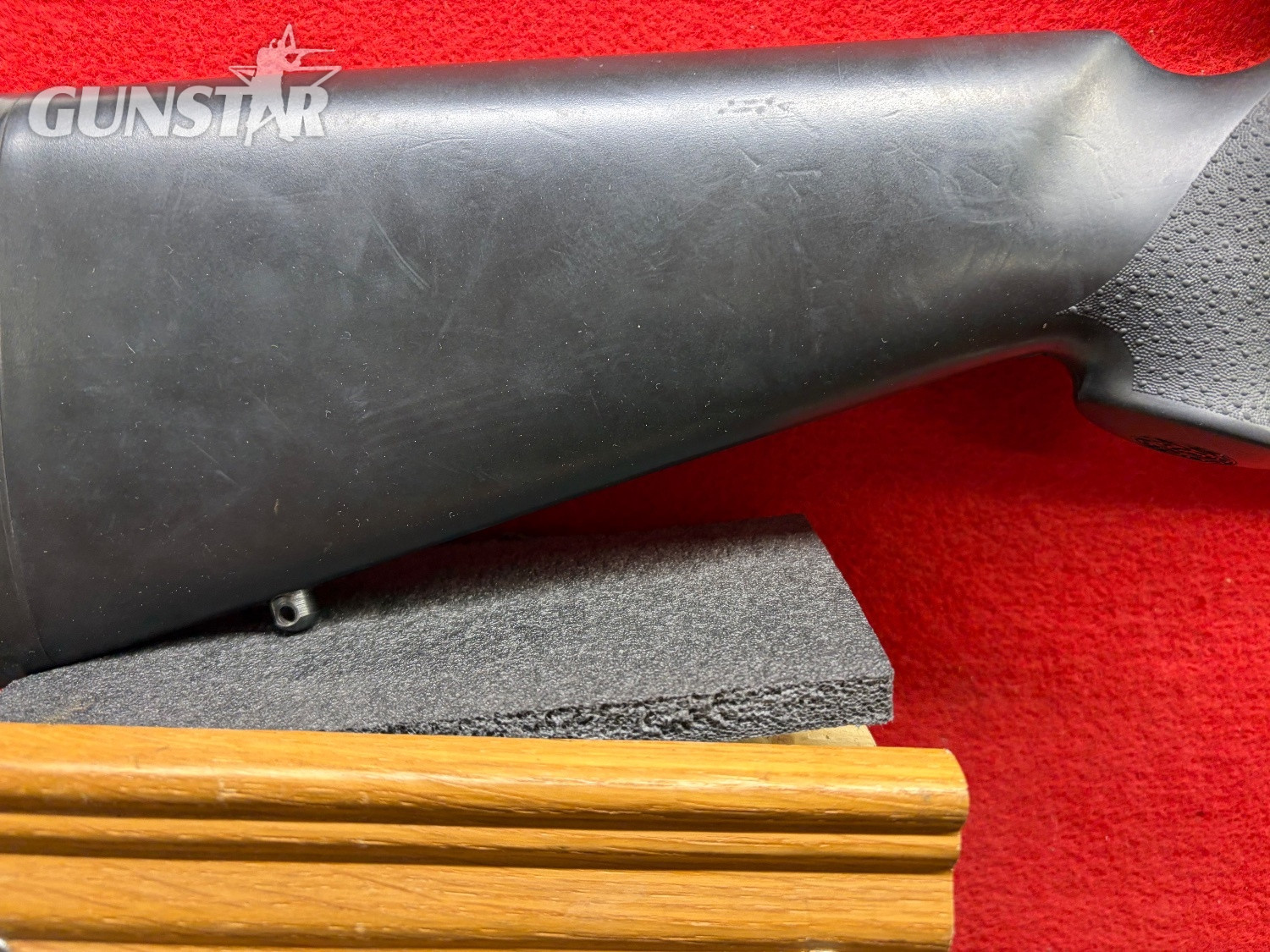 Ruger 10/22 Semi-Auto .22 Long Rifle (.22 LR) Rifle in 