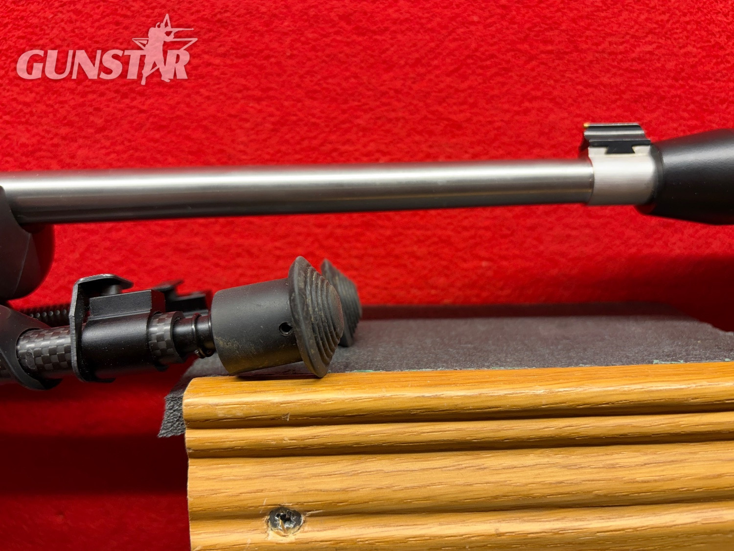 Ruger 10/22 Semi-Auto .22 Long Rifle (.22 LR) Rifle - {CATEGORY}