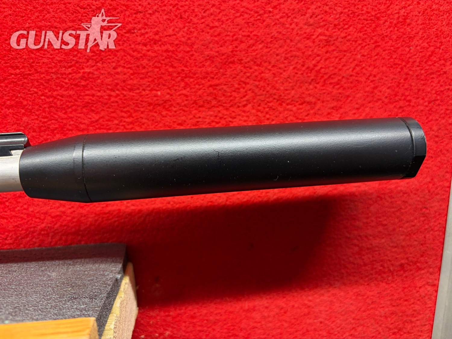 Ruger 10/22 Semi-Auto .22 Long Rifle (.22 LR) Rifle 